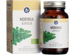 Moringa 400 Mg Capsule Biologiche 60 Pz