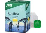 Salus Rooibos Vaniglia Fava Tonka, Tisana Aromatizzata 15 Pz