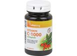 Vitamina C 1000 Compresse A Lungo Termine 60 Capsule