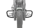 Crash Bar Mustache Per Indian Chief / Dark Horse 21-25 CF2 32Mm