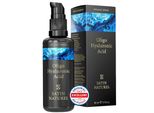 Satin Naturel Bio Oligo Hyaluron Siero Viso 50 Ml