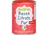 Citrato Alcalino Complesso Puro In Polvere 240 G