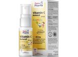 Vitamina C Naturale 80 Mg Sciroppo Famiglia 50 Ml