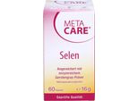 Meta-Care Selenium+ Capsule 60 Capsule