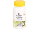 Bromelina 250 Mg Capsule Rivestite Entericamente 100 Capsule