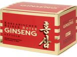 Ginseng Rosso Puro Coreano 300 Mg Capsule 200 Capsule