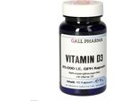 Vitamina D3 20.000 U.I. Capsule Gph 60 Capsule