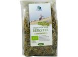 Tè Della Montagna Greca Arancia Tè Del Pastore Biologico 50 G