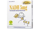 Espara Nadh 5 Mg Capsule, 30 Capsule