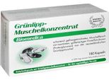 Certmedica Concentrato Di Cozze Dalle Labbra Verdi In Capsule Di Gelatina, 180 Capsule