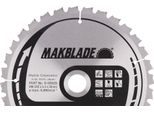 Lama Circolare Makita, Makblade 255 X 30 Mm, 32 Denti