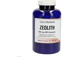 Zeolite 400 Mg Gph Capsule 180 Capsule