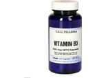 Vitamina B3 100 Mg Gph Capsule 120 Capsule