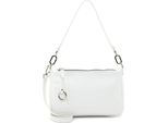 Suri Frey Borsa A Tracolla Borsa A Tracolla Debby Crossbody Bag White Bianco