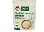 Bucce Di Psillio Biologiche Di Doppelherz In Polvere Pura 200 G