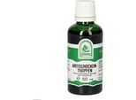 Gocce Di Carciofo 50 Ml