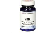 Zinco 30 Mg Gph Capsule 60 Capsule