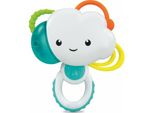 Clementoni Baby Sonaglio Pioggia Nuvola 2In1