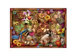 Collezione Di Puzzle Bluebird 3000 Pezzi