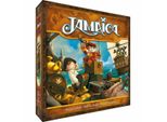 Gioco Da Tavolo Asmodee Jamaican (Fr)