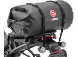 Borsa Posteriore Per Moto # BR50 Packsack Impermeabile 50 Litri