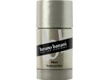 Bruno Banani Uomo Deodorante Stick Uomo Alle Erbe Aromatiche 75Ml
