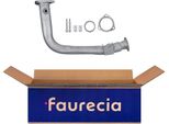 Tubo Di Scarico Anteriore Faurecia Kit Easy2Fit Per CitroËN Saxo E Altri Modelli
