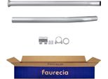 Tubo Di Scarico Centrale Faurecia Kit Easy2Fit Per Autobianchi Y10 E Altri Modelli