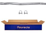 Hella Tubo Di Scarico Tubo Di Scarico Per Fiat Panda Hatchback (141) 8LA 366 002-071