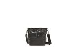 S.Oliver Borsa A Tracolla Borsa A Tracolla Shoulder Bag Black Nero