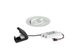 Brumberg Leuchten Faretto Da Incasso Led 230V 39483073