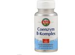 Coenzima B-Complex Kal Capsule 60 Capsule