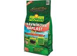 Nohel Garden Prato Patch 3In1 - Substrato+Miscela Di Erbe+Concime 1Kg