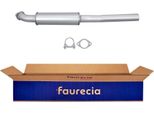 Kit Silenziatore Anteriore Faurecia Easy2Fit Per Renault Safrane I