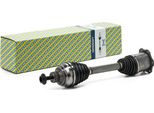 Ntn Snr DK54.038 Albero Motore Anteriore Sinistro Anteriore Destro Per Audi A6 Avant (4G5, 4GD, C7) Q5 (8RB) A6 Berlina (4G2, 4GC, C7) A7 Sportback (4GA, 4GF)