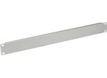 Piastra Cieca Efb-Elektronik 19"/9HE RAL9005, Produttore: Efb Elektronik (691269NTS)"