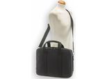 Jost Helsinki Ii Borsa Business 40 Cm Colore: Nero