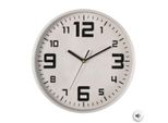 Orologio Da Parete Con Meccanismo Silenzioso Silence, Ø 30 Cm