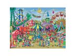 Puzzle Ravensburger Carnival Fun Xxl 300 Pezzi