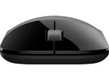 Hp Z3700 Dual Silver Mouse Ambidestro Rf Senza Fili + Bluetooth