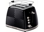 Tostapane Black Groove 2S Toast 26390-56