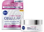 Nivea Cellular Anti-Age Skin Rejuvenation Crema Da Giorno Con Spf 15 50Ml