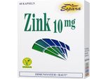Zinco 10 Mg Capsule 60 Capsule