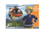 Puzzle Trefl Fireman Sam: In Aria 20 Pezzi