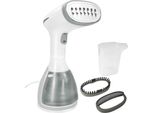 Jocca 5926G, 0,28 L, Grigio, Bianco, 1500 W, 220 - 240 V, 50/60 Hz, 160 Mm