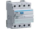 Hager FI-SCH. 4P 10KA 63A 30MA Tipo F (CDF663D)