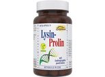 Lisina Prolina Capsule 60 Capsule
