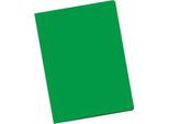 Sottocartella Dohe Verde A4 (50 Pezzi)