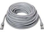 Aisens - Cavo Patch Rj45 Cat.6 Ftp Awg24, Grigio, 10M