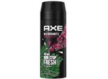 Deodorante Axe Al Bergamotto Selvatico E Pepe Rosa, 150 Ml - Freschezza Naturale Per Tutto Il Giorno